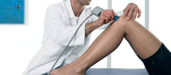 Home -based arthrosis treatment