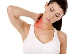 Pain in the neck