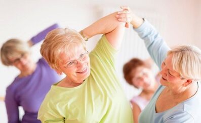 The cause and treatment of joint pain