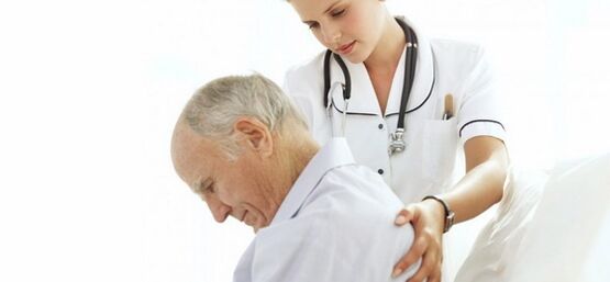 Cervical vertebral arthrosis can cause stroke