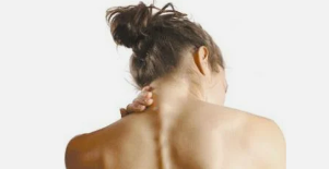 Osteocondrose of the cervical spine